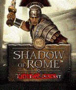 game pic for Shadow Of Rome :The Die Is Cast  SE W850
